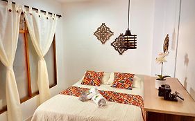 Araucarias Hotel Guatapé
